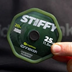 Best reviews of ๐ฅฐ Ridge Monkey RidgeMonkey Connexion Stiffy Chod/Stiff Filament Line ๐ 10 Best reviews of ๐ฅฐ Ridge Monkey RidgeMonkey Connexion Stiffy Chod/Stiff Filament Line ๐ -Prologic Fishing Official ridgemonkey connexion stiffy chod stiff filament 4