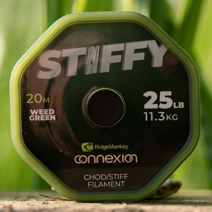 Best reviews of ๐ฅฐ Ridge Monkey RidgeMonkey Connexion Stiffy Chod/Stiff Filament Line ๐ 6 Best reviews of ๐ฅฐ Ridge Monkey RidgeMonkey Connexion Stiffy Chod/Stiff Filament Line ๐ - Image 6