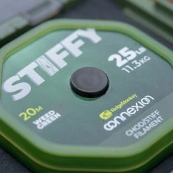 Best reviews of ๐ฅฐ Ridge Monkey RidgeMonkey Connexion Stiffy Chod/Stiff Filament Line ๐ 13 Best reviews of ๐ฅฐ Ridge Monkey RidgeMonkey Connexion Stiffy Chod/Stiff Filament Line ๐ -Prologic Fishing Official ridgemonkey connexion stiffy chod stiff filament 7