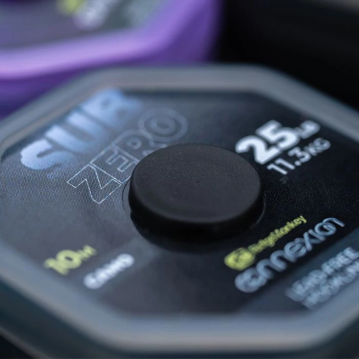 Buy 🛒 Ridge Monkey RidgeMonkey Connexion SubZero Lead-Free Hooklink Line 🤩 3 Buy 🛒 Ridge Monkey RidgeMonkey Connexion SubZero Lead-Free Hooklink Line 🤩 - Image 3