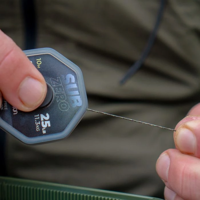 Buy 🛒 Ridge Monkey RidgeMonkey Connexion SubZero Lead-Free Hooklink Line 🤩 4 Buy 🛒 Ridge Monkey RidgeMonkey Connexion SubZero Lead-Free Hooklink Line 🤩 - Image 4