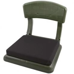 Brand new ❤️ Ridge Monkey RidgeMonkey CoZee Bucket Seat Buckets & Riddles ❤️