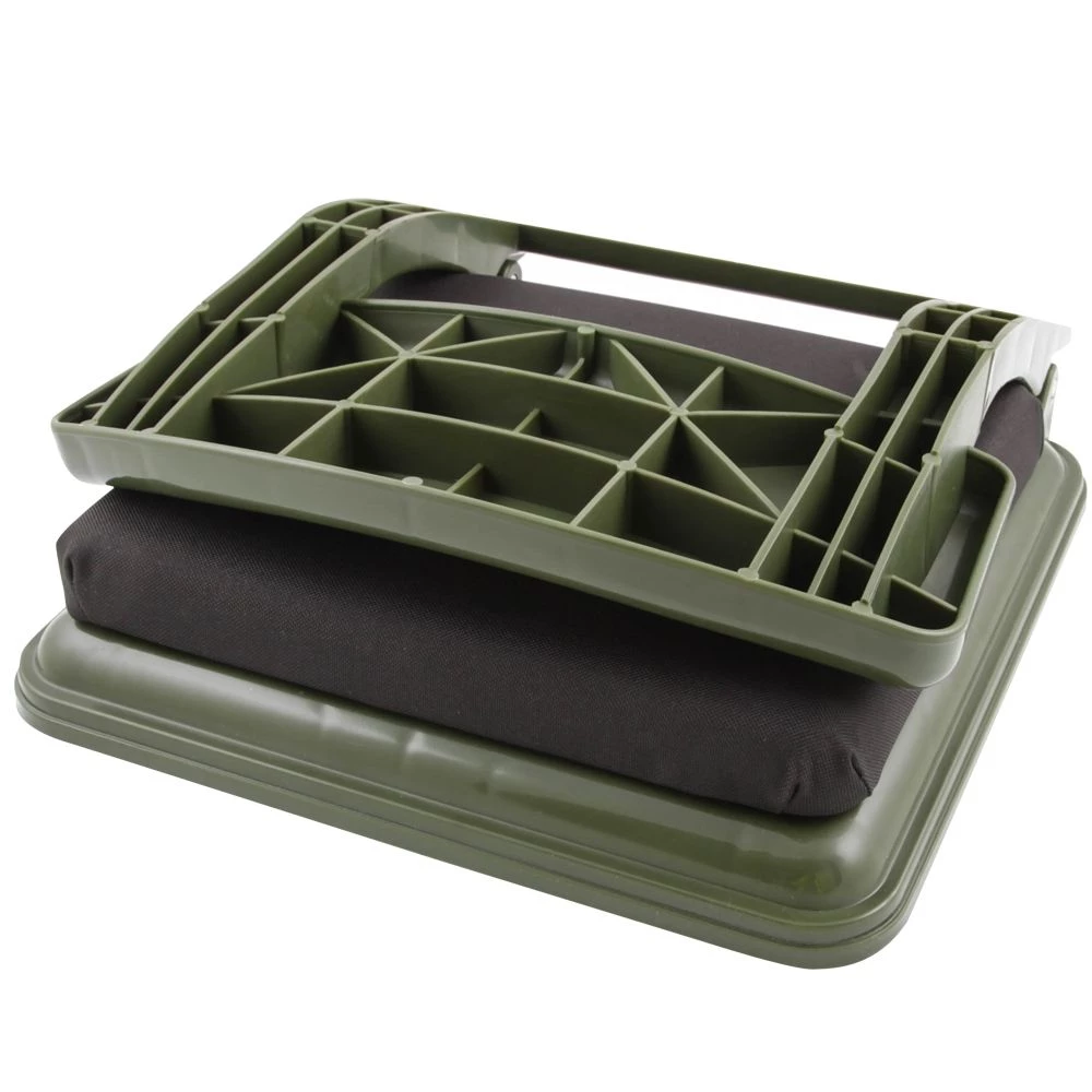 Brand new ❤️ Ridge Monkey RidgeMonkey CoZee Bucket Seat Buckets & Riddles ❤️ 2 Brand new ❤️ Ridge Monkey RidgeMonkey CoZee Bucket Seat Buckets & Riddles ❤️ - Image 2