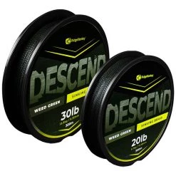 Best deal 💯 Ridge Monkey RidgeMonkey Descend Sinking Braid Mainline 🤩 -Prologic Fishing Official ridgemonkey descend sinking braid mainline 5