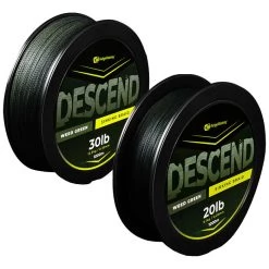 Best deal 💯 Ridge Monkey RidgeMonkey Descend Sinking Braid Mainline 🤩 -Prologic Fishing Official ridgemonkey descend sinking braid mainline 6