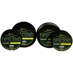 Best deal 💯 Ridge Monkey RidgeMonkey Descend Sinking Braid Mainline 🤩 -Prologic Fishing Official ridgemonkey descend sinking braid mainline 7