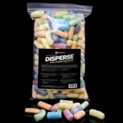 Cheap ✨ Ridge Monkey RidgeMonkey Disperse Foam Nuggets Terminal Tackle 🤩 -Prologic Fishing Official ridgemonkey disperse foam nuggets 1 1 1