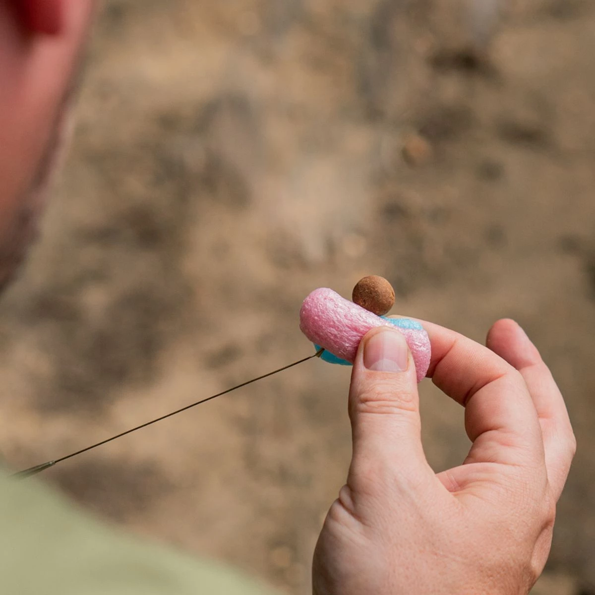 Discount โจ Ridge Monkey RidgeMonkey Disperse Foam Nuggets Session Pack Terminal Tackle ๐ 7 Discount โจ Ridge Monkey RidgeMonkey Disperse Foam Nuggets Session Pack Terminal Tackle ๐ - Image 7