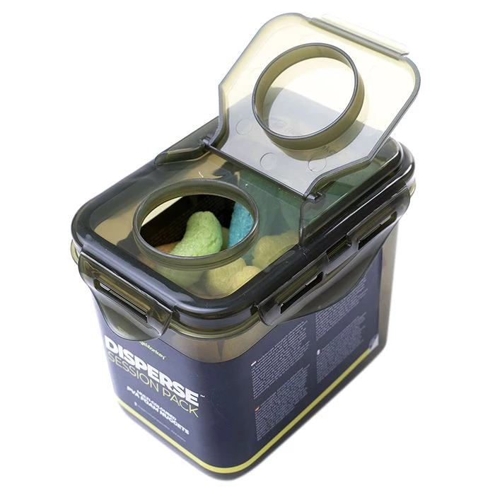 Discount โจ Ridge Monkey RidgeMonkey Disperse Foam Nuggets Session Pack Terminal Tackle ๐ 3 Discount โจ Ridge Monkey RidgeMonkey Disperse Foam Nuggets Session Pack Terminal Tackle ๐ - Image 3