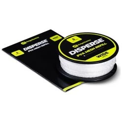 Flash Sale ๐ Ridge Monkey RidgeMonkey Disperse PVA Mesh Refill 5m Terminal Tackle ๐ 9 Flash Sale ๐ Ridge Monkey RidgeMonkey Disperse PVA Mesh Refill 5m Terminal Tackle ๐ -Prologic Fishing Official ridgemonkey disperse pva mesh refill 5m 4