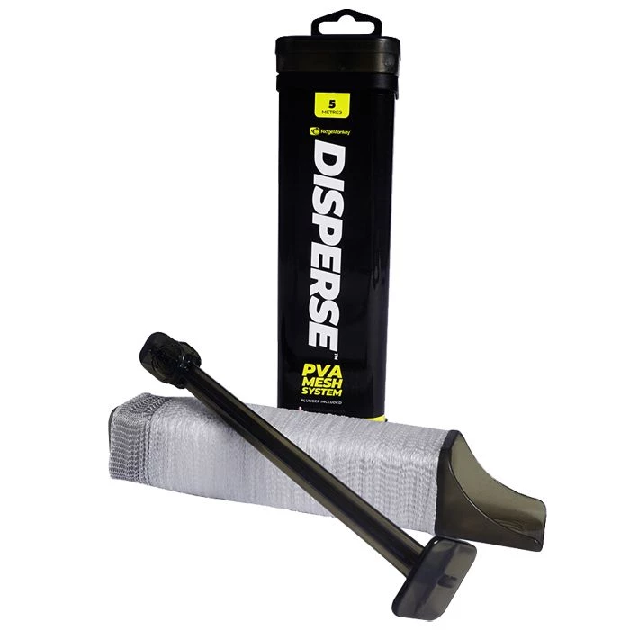 New 🎁 Ridge Monkey RidgeMonkey Disperse PVA Mesh System 5m Terminal Tackle 😍 3 New 🎁 Ridge Monkey RidgeMonkey Disperse PVA Mesh System 5m Terminal Tackle 😍 - Image 3