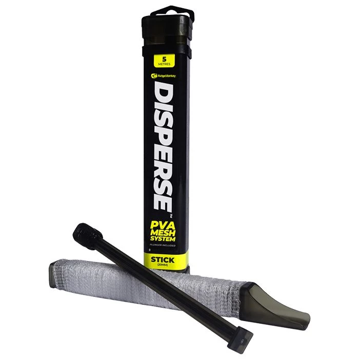 New 🎁 Ridge Monkey RidgeMonkey Disperse PVA Mesh System 5m Terminal Tackle 😍 4 New 🎁 Ridge Monkey RidgeMonkey Disperse PVA Mesh System 5m Terminal Tackle 😍 - Image 4