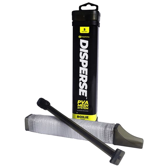 New 🎁 Ridge Monkey RidgeMonkey Disperse PVA Mesh System 5m Terminal Tackle 😍 5 New 🎁 Ridge Monkey RidgeMonkey Disperse PVA Mesh System 5m Terminal Tackle 😍 - Image 5