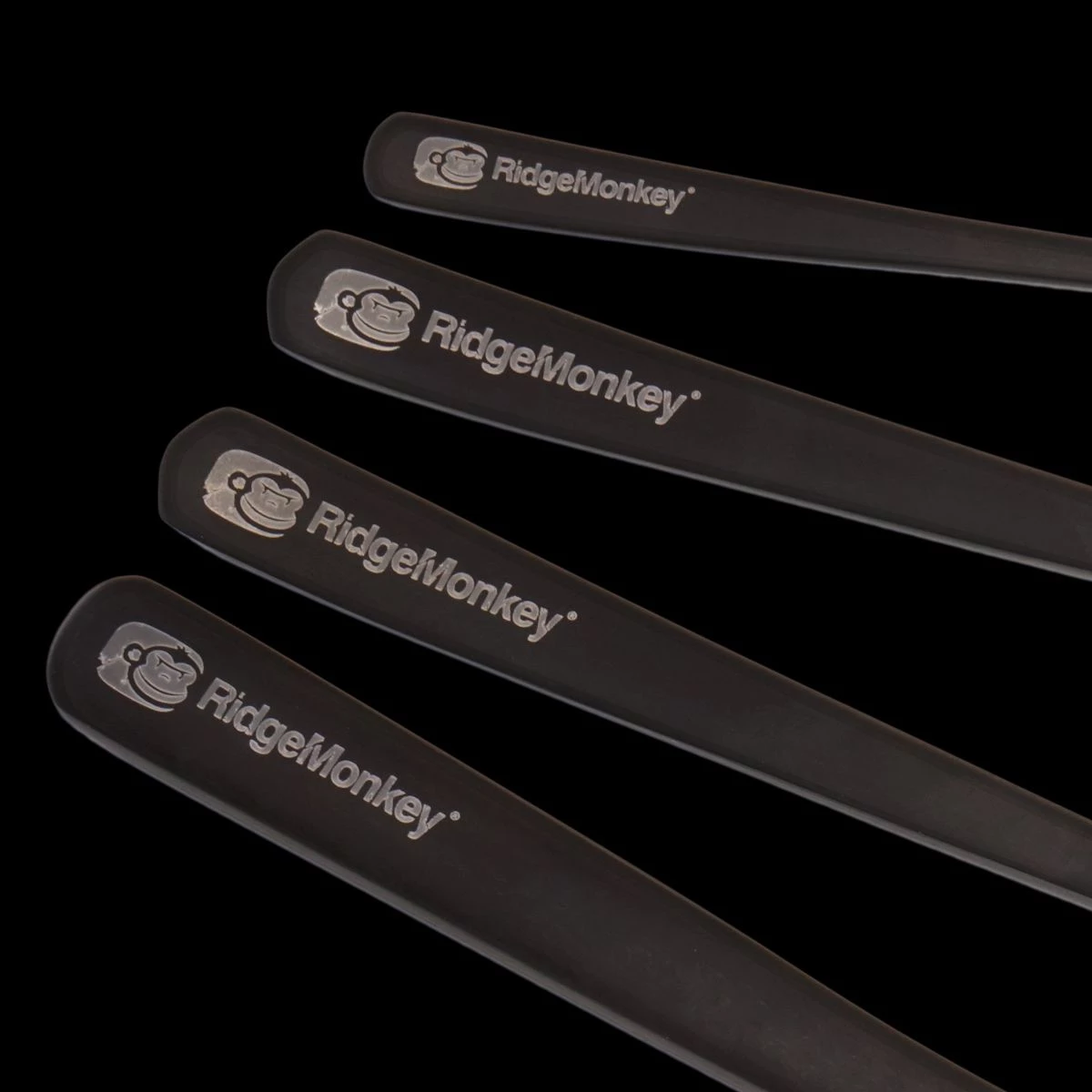 Discount โญ Ridge Monkey RidgeMonkey DLX Cutlery Set Cooking Equipment ๐ 3 Discount โญ Ridge Monkey RidgeMonkey DLX Cutlery Set Cooking Equipment ๐ - Image 3