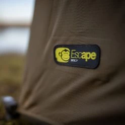 New 🎁 Ridge Monkey RidgeMonkey Escape XF2 Compact 2 Man Bivvy Bivvies & Shelters 🎁 -Prologic Fishing Official ridgemonkey escape xf2 compact 2 man bivvy 2