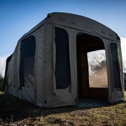 Brand new 🔔 Ridge Monkey RidgeMonkey Escape XF2 Compact with Plus Porch Extension Bivvies & Shelters ✨ -Prologic Fishing Official ridgemonkey escape xf2 compact with plus porch extension 2