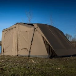 Brand new 🔔 Ridge Monkey RidgeMonkey Escape XF2 Compact with Plus Porch Extension Bivvies & Shelters ✨ -Prologic Fishing Official ridgemonkey escape xf2 compact with plus porch extension 3