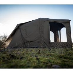 Brand new 🔔 Ridge Monkey RidgeMonkey Escape XF2 Compact with Plus Porch Extension Bivvies & Shelters ✨ -Prologic Fishing Official ridgemonkey escape xf2 compact with plus porch extension 4