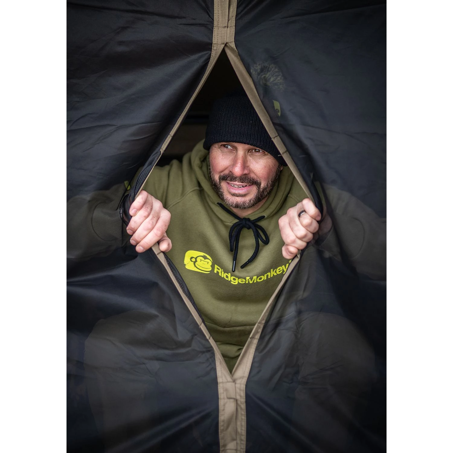 Discount ๐ Ridge Monkey RidgeMonkey Escape XF2 Mozzie Mesh Bivvy Accessories โจ 2 Discount ๐ Ridge Monkey RidgeMonkey Escape XF2 Mozzie Mesh Bivvy Accessories โจ - Image 2