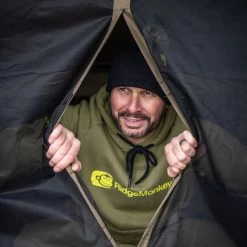Discount 👍 Ridge Monkey RidgeMonkey Escape XF2 Mozzie Mesh Bivvy Accessories ✨