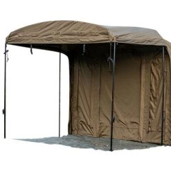 Best deal 😀 Ridge Monkey RidgeMonkey Escape XF2 Plus Porch Extension Bivvy Accessories 🤩