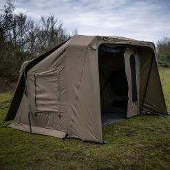 Discount 😉 Ridge Monkey RidgeMonkey Escape XF2 Standard 2 Man Bivvy Bivvies & Shelters 👏 -Prologic Fishing Official ridgemonkey escape xf2 standard 2 man bivvy 4