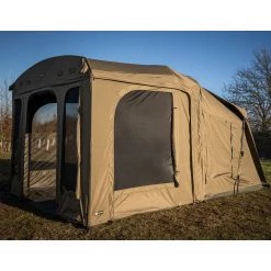 Best reviews of ⌛ Ridge Monkey RidgeMonkey Escape XF2 Standard with Plus Porch Extension Bivvies & Shelters 🔔 -Prologic Fishing Official ridgemonkey escape xf2 standard with plus porch extension 4