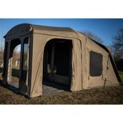 Best reviews of ⌛ Ridge Monkey RidgeMonkey Escape XF2 Standard with Plus Porch Extension Bivvies & Shelters 🔔 -Prologic Fishing Official ridgemonkey escape xf2 standard with plus porch extension 5