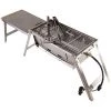 Best reviews of ⭐ Ridge Monkey RidgeMonkey Grilla BBQ Cooking Equipment 🌟