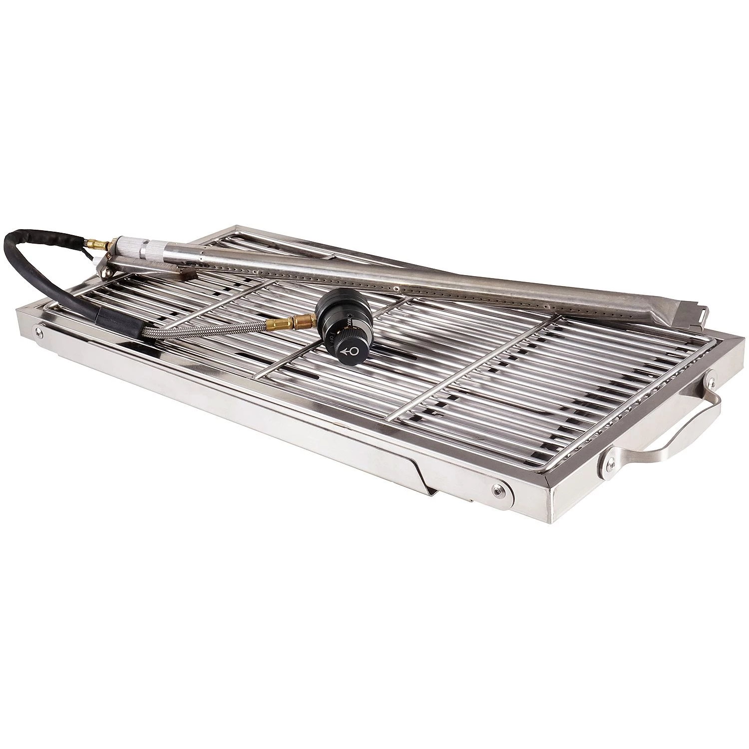 Best reviews of ⭐ Ridge Monkey RidgeMonkey Grilla BBQ Cooking Equipment 🌟 14 Best reviews of ⭐ Ridge Monkey RidgeMonkey Grilla BBQ Cooking Equipment 🌟 - Image 14