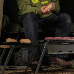 Best reviews of ⭐ Ridge Monkey RidgeMonkey Grilla BBQ Cooking Equipment 🌟 24 Best reviews of ⭐ Ridge Monkey RidgeMonkey Grilla BBQ Cooking Equipment 🌟 -Prologic Fishing Official ridgemonkey grilla bbq 4