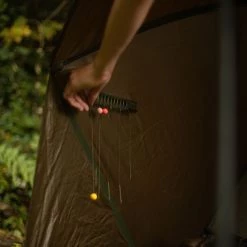 Wholesale ⌛ Ridge Monkey RidgeMonkey Hangman Rig Rack Bivvy Accessories 👏 -Prologic Fishing Official ridgemonkey hangman rig rack 1