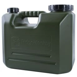 Buy 💯 Ridge Monkey RidgeMonkey Heavy Duty Water Carrier Cooking Equipment 🧨 -Prologic Fishing Official ridgemonkey heavy duty water carrier 1 1