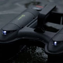 Flash Sale 😍 Ridge Monkey RidgeMonkey Hunter 750 Bait Boat Bait Boats 🎁 -Prologic Fishing Official ridgemonkey hunter 750 bait boat in use 8