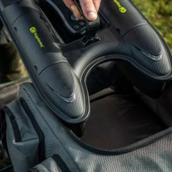 Deals ❤️ Ridge Monkey RidgeMonkey Hunter 750 Baitboat Rucksack Bait Boats 🛒 -Prologic Fishing Official ridgemonkey hunter 750 baitboat rucksack 5 1