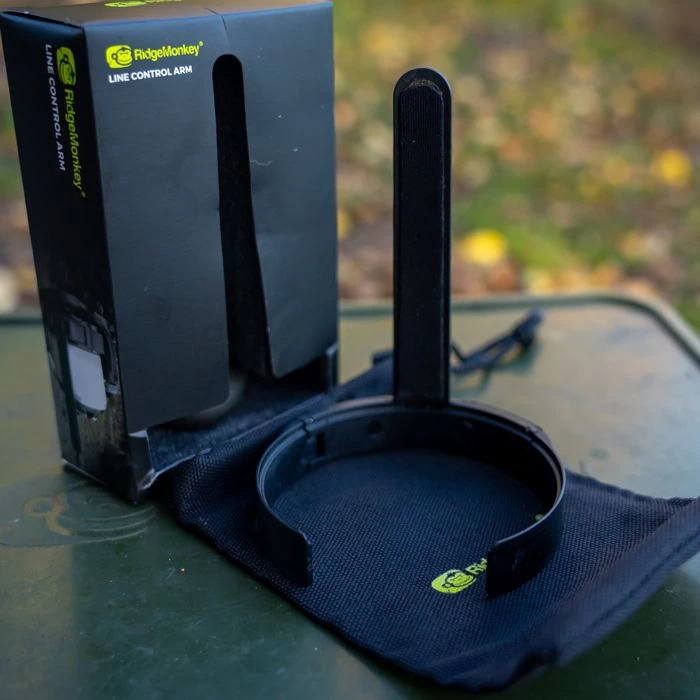 Best reviews of 💯 Ridge Monkey RidgeMonkey Line Control Arm Reels 🔔 4 Best reviews of 💯 Ridge Monkey RidgeMonkey Line Control Arm Reels 🔔 - Image 4