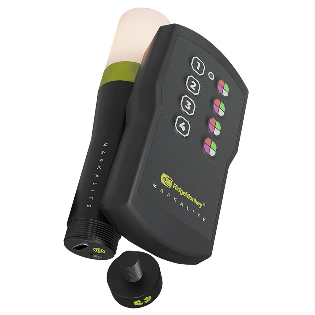 New ✔️ Ridge Monkey RidgeMonkey MarkaLite Kit Miscellaneous 💯 1 New ✔️ Ridge Monkey RidgeMonkey MarkaLite Kit Miscellaneous 💯