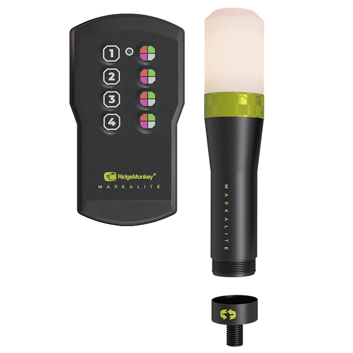 New ✔️ Ridge Monkey RidgeMonkey MarkaLite Kit Miscellaneous 💯 2 New ✔️ Ridge Monkey RidgeMonkey MarkaLite Kit Miscellaneous 💯 - Image 2