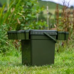 Budget 🎁 Ridge Monkey RidgeMonkey Modular Bucket Buckets & Riddles 🌟 -Prologic Fishing Official ridgemonkey modular bucket