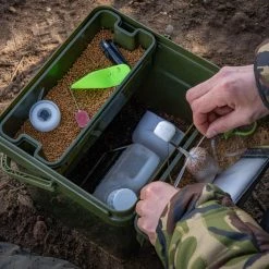 Budget 🎁 Ridge Monkey RidgeMonkey Modular Bucket Buckets & Riddles 🌟 -Prologic Fishing Official ridgemonkey modular bucket 13