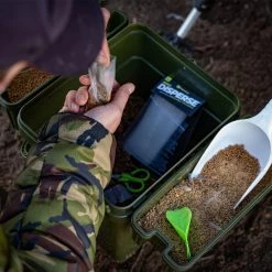 Budget 🎁 Ridge Monkey RidgeMonkey Modular Bucket Buckets & Riddles 🌟 -Prologic Fishing Official ridgemonkey modular bucket 14