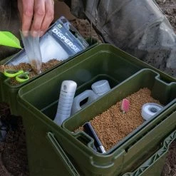 Budget 🎁 Ridge Monkey RidgeMonkey Modular Bucket Buckets & Riddles 🌟 -Prologic Fishing Official ridgemonkey modular bucket 16