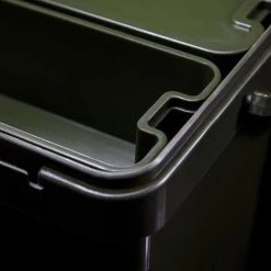 Budget 🎁 Ridge Monkey RidgeMonkey Modular Bucket Buckets & Riddles 🌟 -Prologic Fishing Official ridgemonkey modular bucket 2