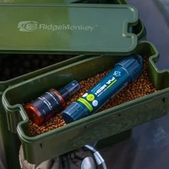 Budget 🎁 Ridge Monkey RidgeMonkey Modular Bucket Buckets & Riddles 🌟 -Prologic Fishing Official ridgemonkey modular bucket 2 1