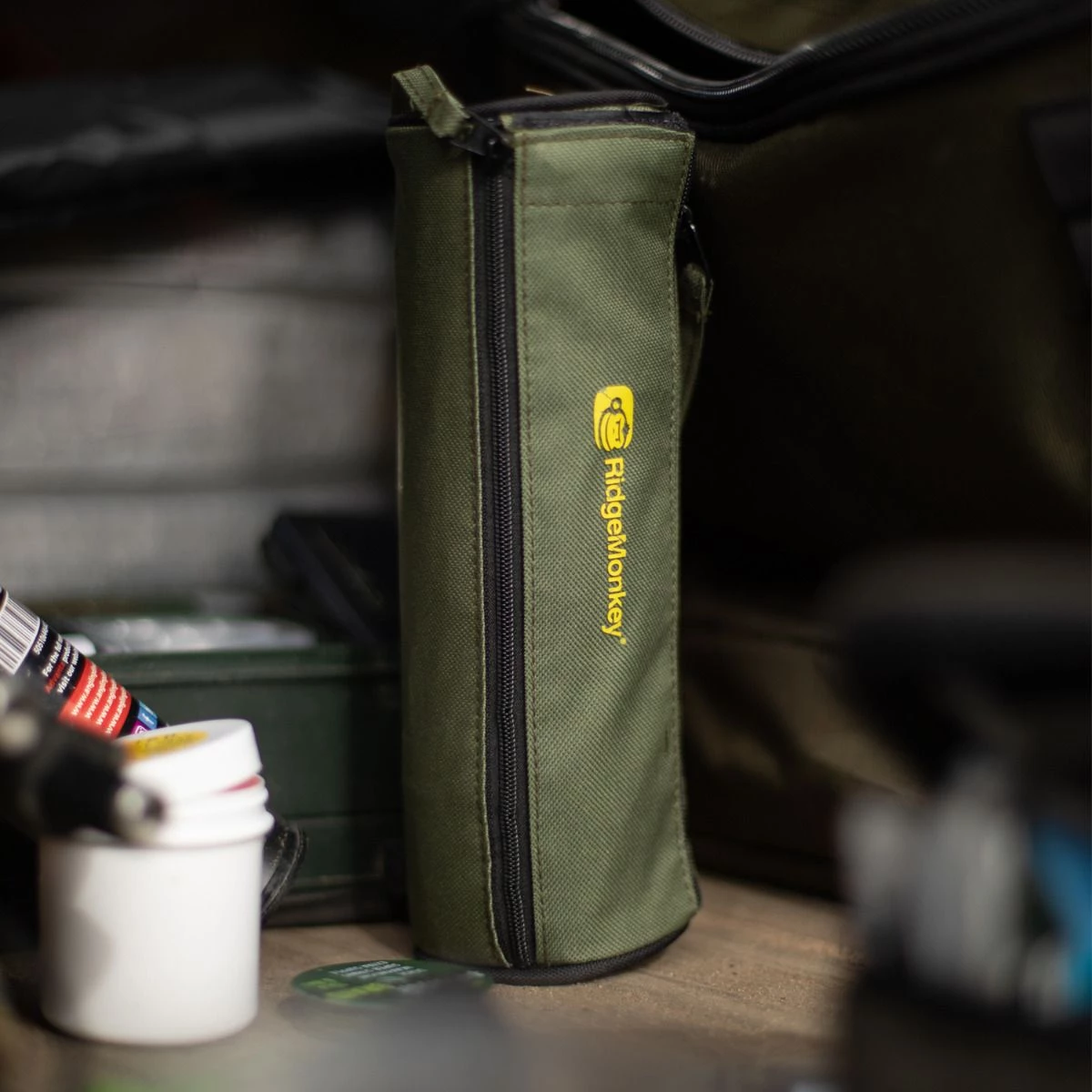 Wholesale ⭐ Ridge Monkey RidgeMonkey Modular Hookbait Pots Bait Making Equipment ✨ 3 Wholesale ⭐ Ridge Monkey RidgeMonkey Modular Hookbait Pots Bait Making Equipment ✨ - Image 3