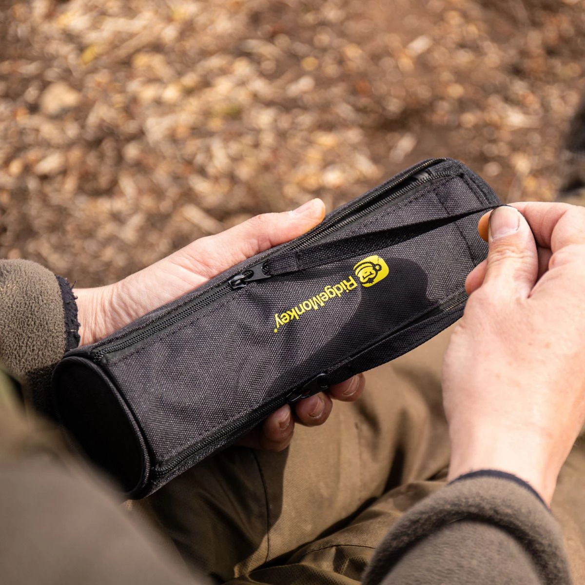 Wholesale ⭐ Ridge Monkey RidgeMonkey Modular Hookbait Pots Bait Making Equipment ✨ 7 Wholesale ⭐ Ridge Monkey RidgeMonkey Modular Hookbait Pots Bait Making Equipment ✨ - Image 7