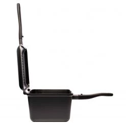 Brand new 💯 Ridge Monkey RidgeMonkey Multi-Purpose Pan And Griddle Set Cooking Equipment 👍 -Prologic Fishing Official ridgemonkey multi purpose pan and griddle set 10 1