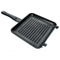 Brand new 💯 Ridge Monkey RidgeMonkey Multi-Purpose Pan And Griddle Set Cooking Equipment 👍 -Prologic Fishing Official ridgemonkey multi purpose pan and griddle set 8 1