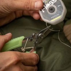 Hot Sale ๐ Ridge Monkey RidgeMonkey Nite Glow Braid Scissors Tools ๐ 12 Hot Sale ๐ Ridge Monkey RidgeMonkey Nite Glow Braid Scissors Tools ๐ -Prologic Fishing Official ridgemonkey nite glow braid scissors 3