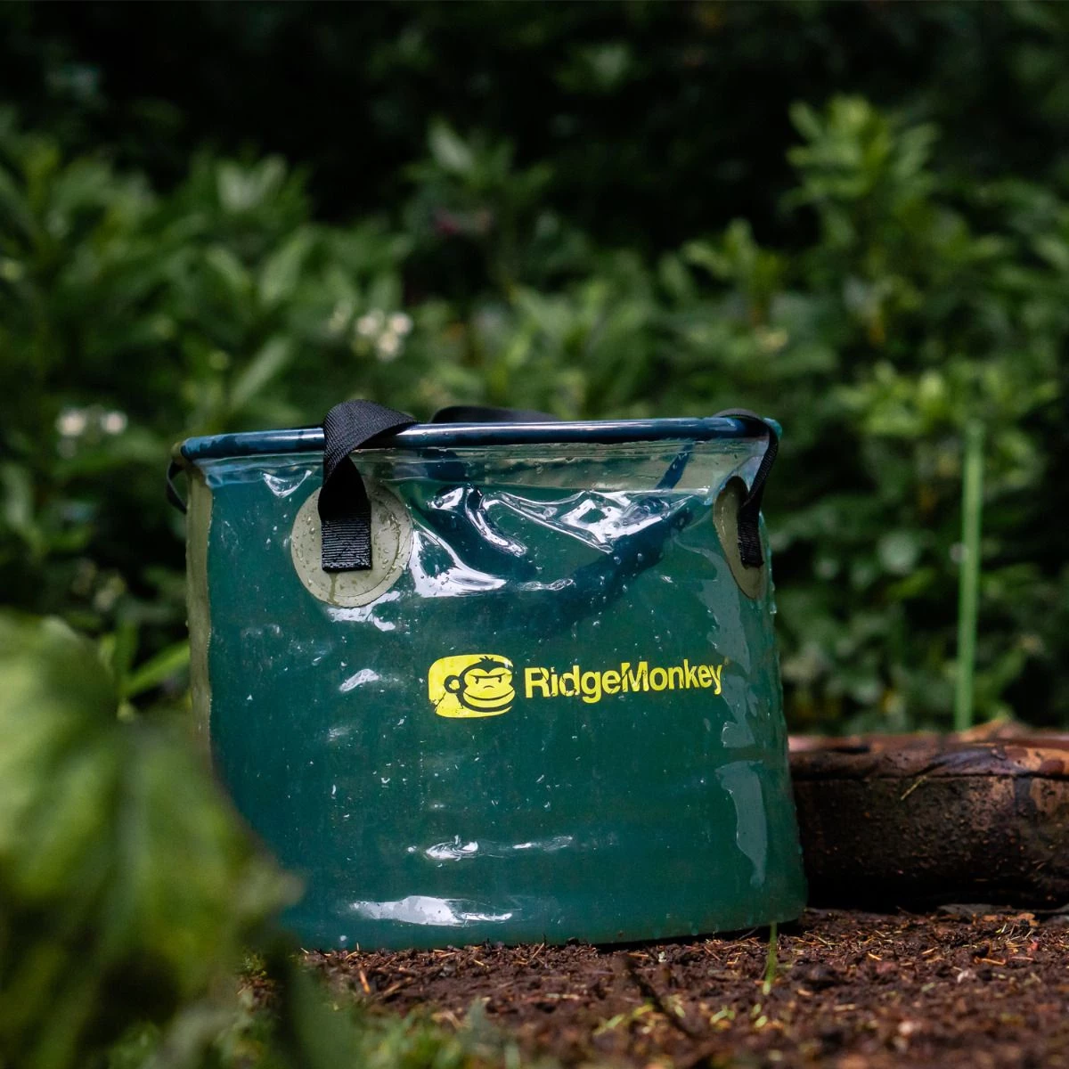 Flash Sale 🔔 Ridge Monkey RidgeMonkey Perspective Collapsible Bucket 15L Fish Care ❤️ 4 Flash Sale 🔔 Ridge Monkey RidgeMonkey Perspective Collapsible Bucket 15L Fish Care ❤️ - Image 4